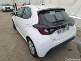  Toyota  Yaris TOYOTA  Hybride / 2019 / 5P / Berline Hybride 116h France Business Stage Acad #2