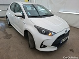  Toyota  Yaris TOYOTA  Hybride / 2019 / 5P / Berline Hybride 116h France Business Stage Acad #4