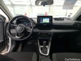  Toyota  Yaris TOYOTA  Hybride / 2019 / 5P / Berline Hybride 116h France Business Stage Acad #5