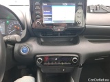  Toyota  Yaris TOYOTA  Hybride / 2019 / 5P / Berline Hybride 116h France Business Stage Acad #7