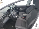  Toyota  Yaris TOYOTA  Hybride / 2019 / 5P / Berline Hybride 116h France Business Stage Acad #8