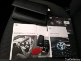  Toyota  Yaris TOYOTA  Hybride / 2019 / 5P / Berline Hybride 116h France Business Stage Acad #12