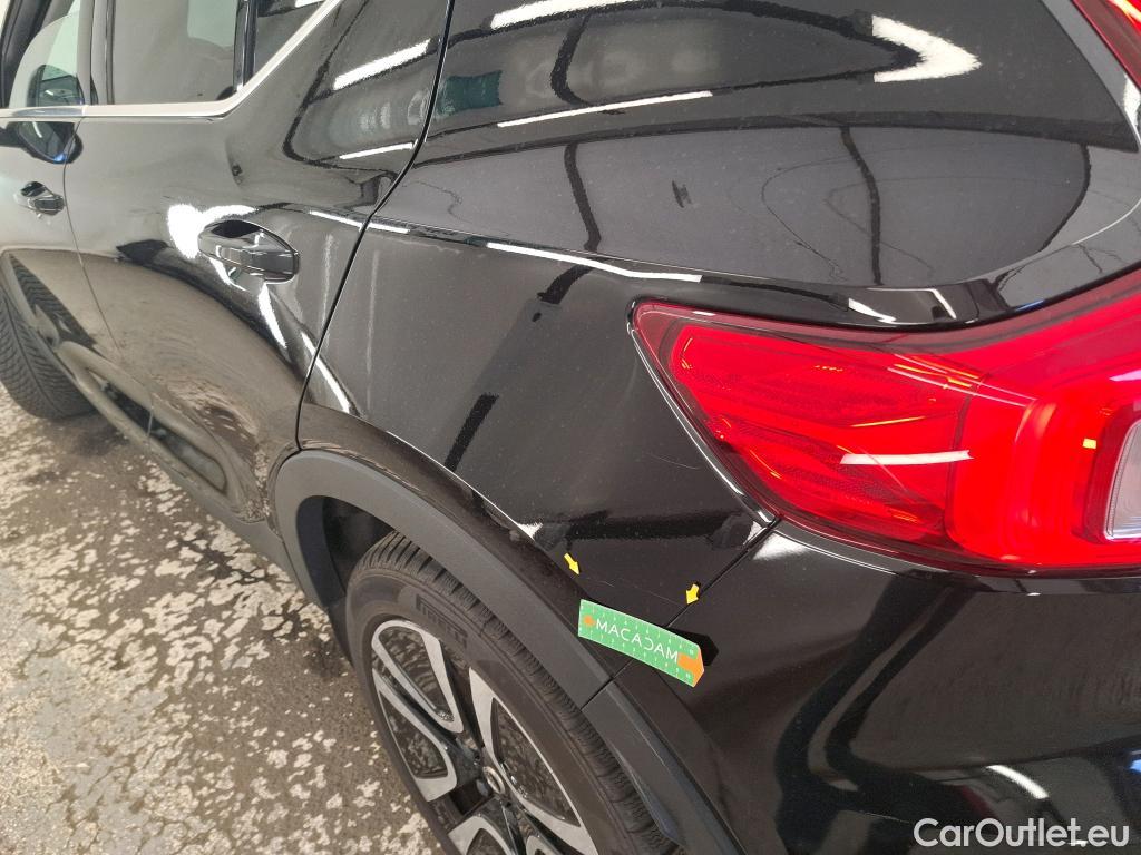  Volvo  XC 40 VOLVO XC40 / 2017 / 5P / SUV Recharge T5 262 DCT7 Inscription Luxe #1