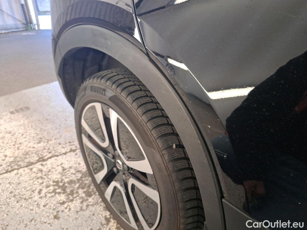  Volvo  XC 40 VOLVO XC40 / 2017 / 5P / SUV Recharge T5 262 DCT7 Inscription Luxe #28