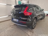  Volvo  XC 40 VOLVO XC40 / 2017 / 5P / SUV Recharge T5 262 DCT7 Inscription Luxe #3