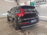  Volvo  XC 40 VOLVO XC40 / 2017 / 5P / SUV Recharge T5 262 DCT7 Inscription Luxe #2
