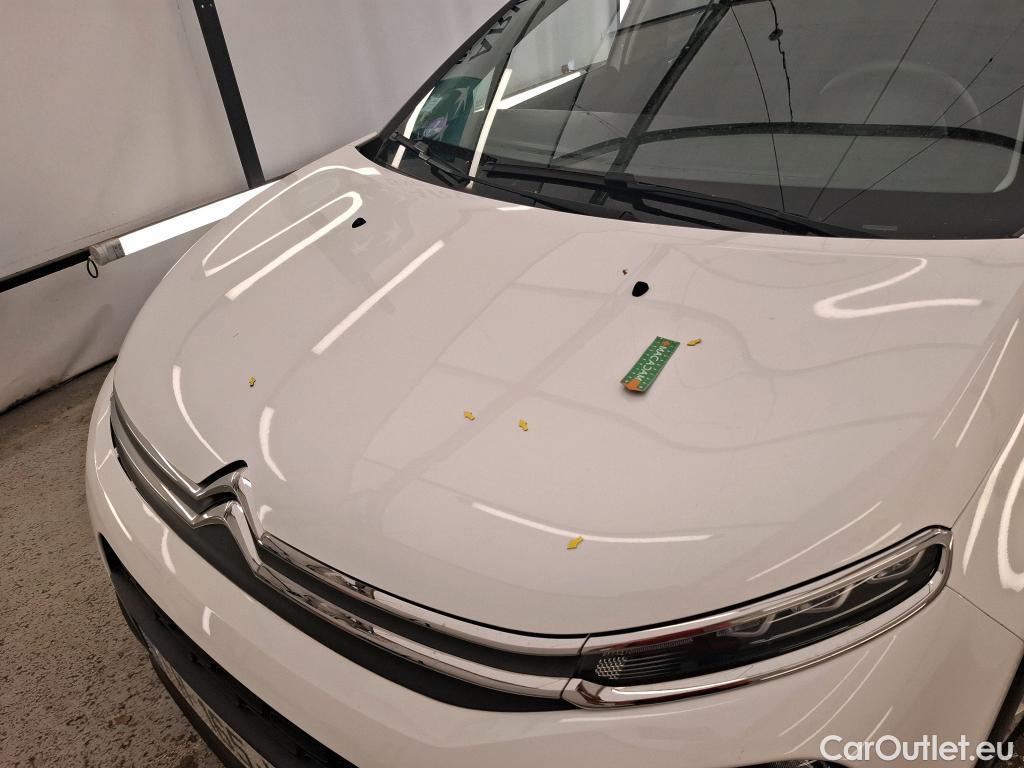  Citroen  C3  Feel 1.2 PureTech 80CV BVM5 E6 #9