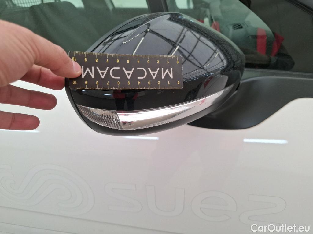  Citroen  C3  Société Feel 1.5 BlueHDI 100CV BVM5 E6dT #16