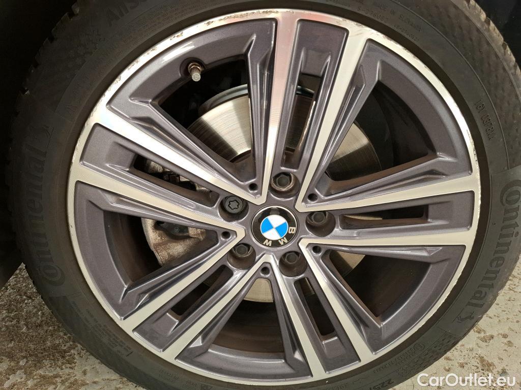  Bmw  Serie 1 1 Berline 116 d 1.5 115CV BVA7 E6d #24