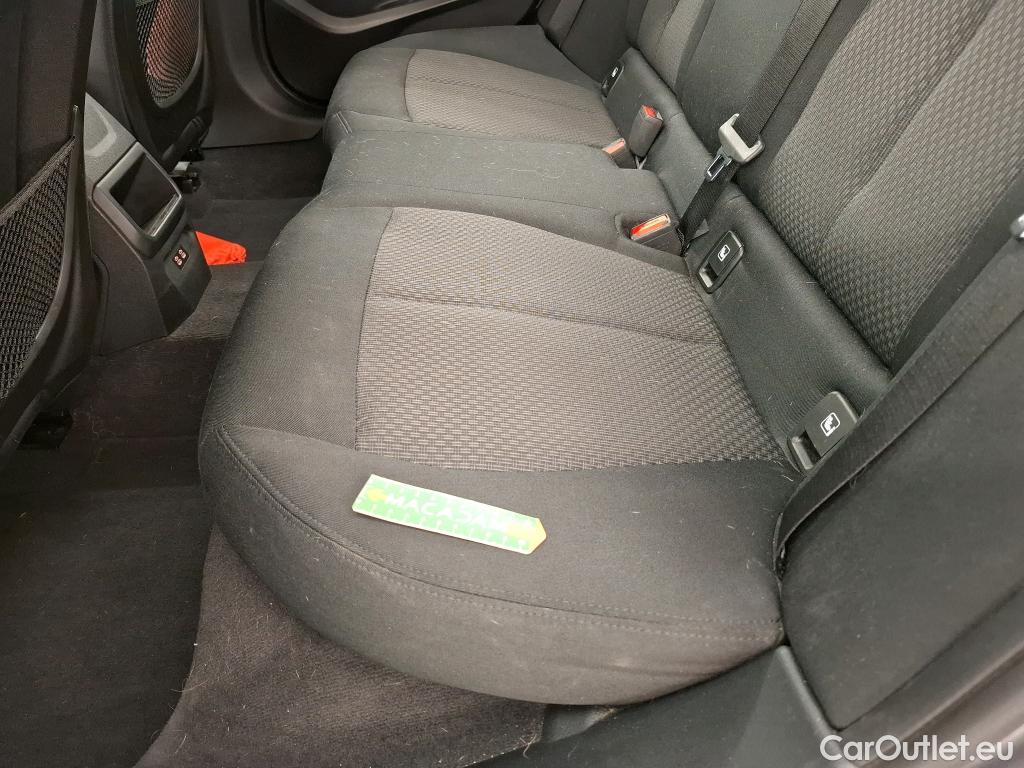  Bmw  Serie 1 1 Berline 116 d 1.5 115CV BVA7 E6d #50