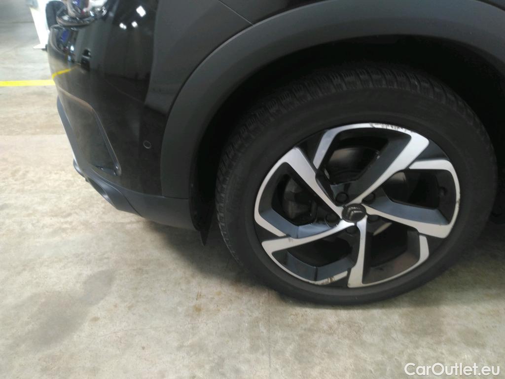  Citroen  C5 Aircross  Shine 1.5 BlueHDi 130CV BVM6 E6d #16