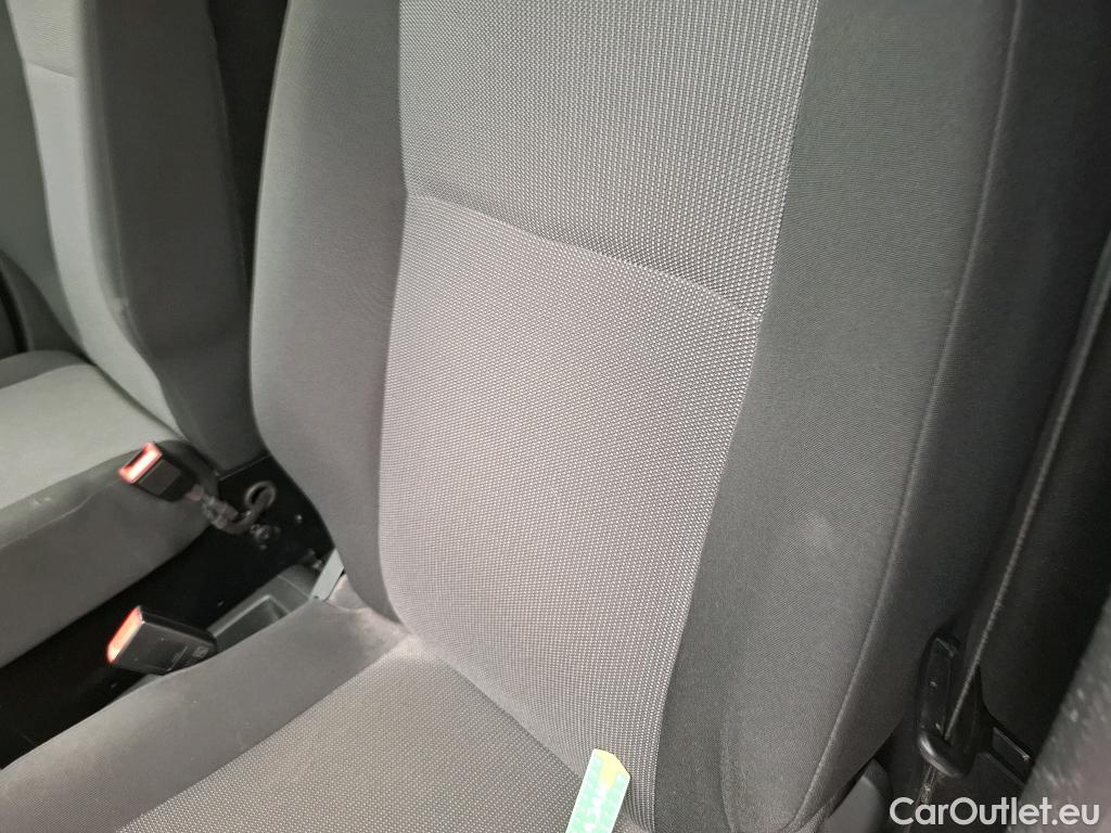  Citroen  Berlingo  Fourgon Club M 650 1.5 BlueHDi 100CV BVM6 E6d #8