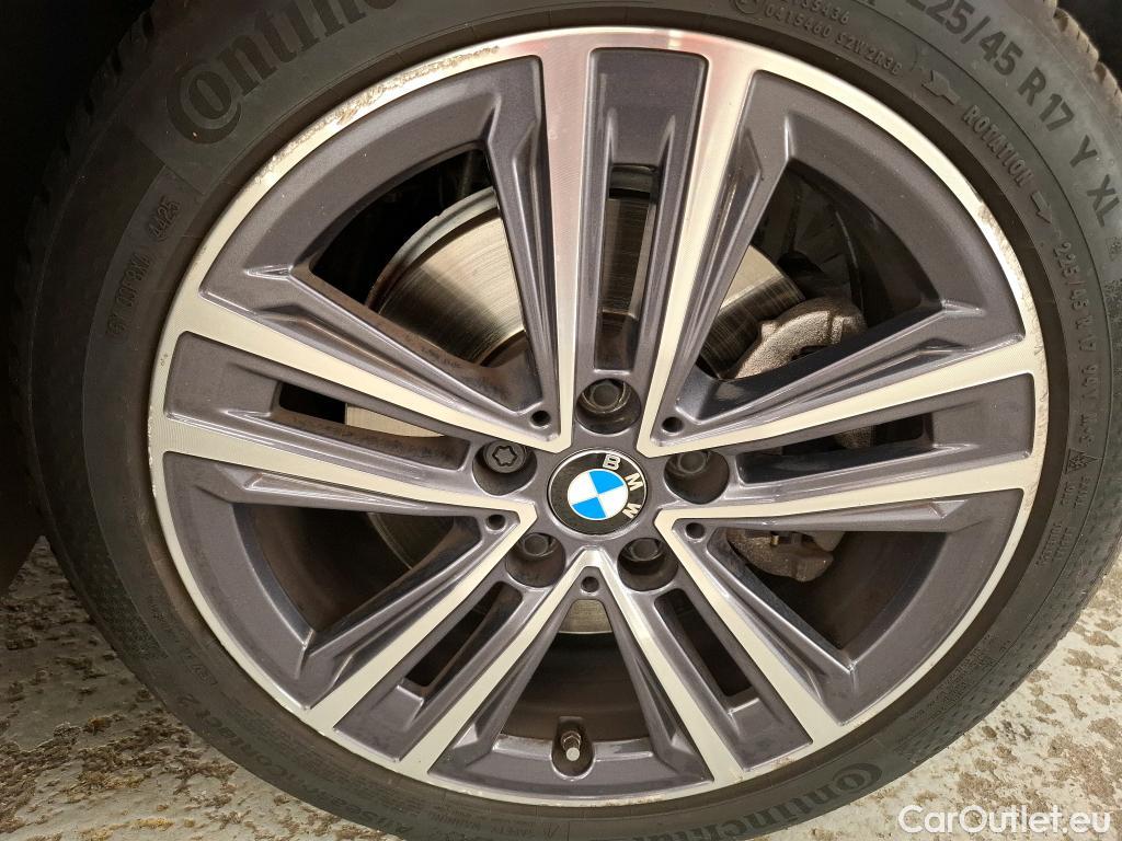  Bmw  Serie 1 1 Berline 116 d 1.5 115CV BVA7 E6d #37