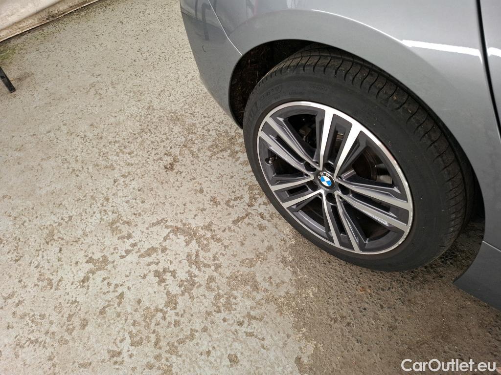  Bmw  Serie 1 1 Berline 116 d 1.5 115CV BVA7 E6d #30