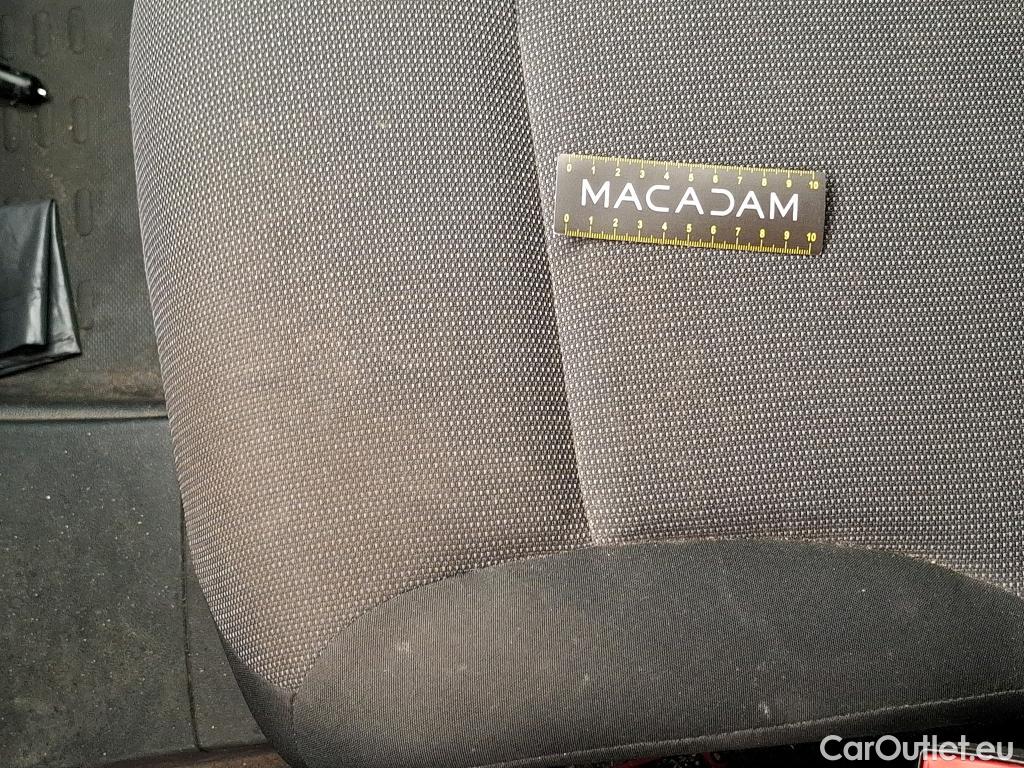  Citroen  Berlingo  Fourgon Worker M 1000 1.2 PureTech 130CV BVA8 E6d #4