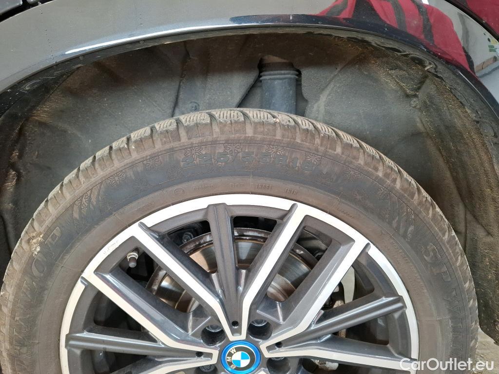  Bmw  X1 BMW  / 2022 / 5P / SUV xDrive25e M Sport DKG7 #6