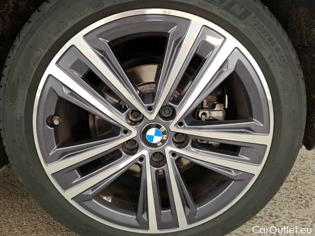  Bmw  Serie 1 1 Berline 116 d 1.5 115CV BVA7 E6d #58