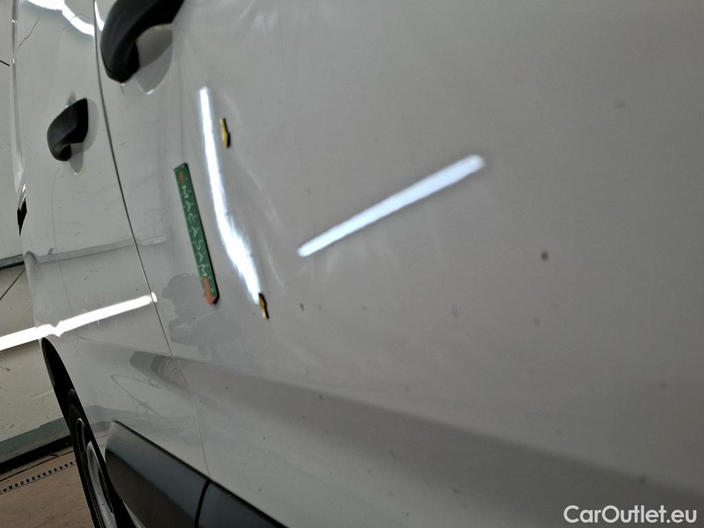 Citroen  Berlingo  Fourgon Club M 650 1.5 BlueHDi 100CV BVM6 E6d #2