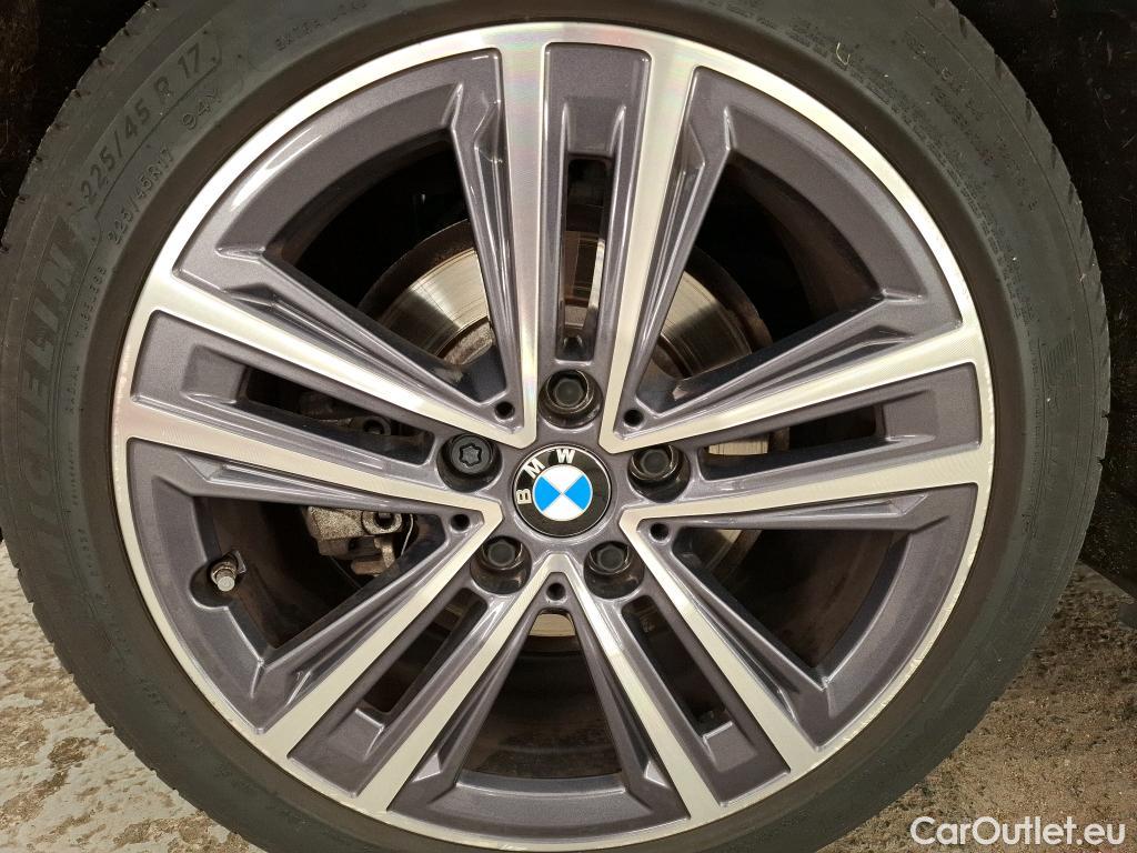  Bmw  Serie 1 1 Berline 116 d 1.5 115CV BVA7 E6d #31