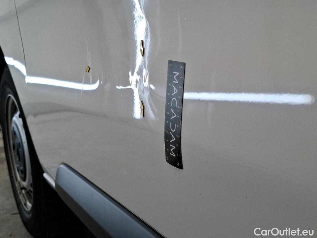  Citroen  Jumpy CITROEN  / 2016 / 4P / Fourgon tôlé XL BlueHDi 120 S&S BVM6 (340 Nm) Club #2