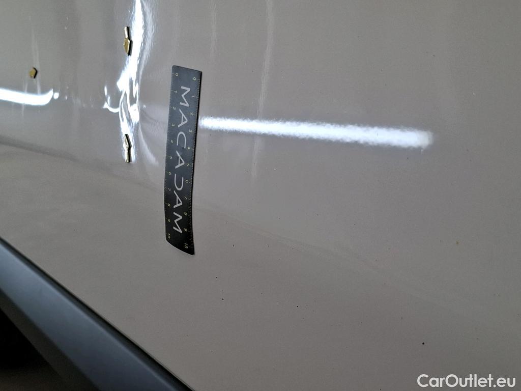  Citroen  Jumpy CITROEN  / 2016 / 4P / Fourgon tôlé XL BlueHDi 120 S&S BVM6 (340 Nm) Club #8