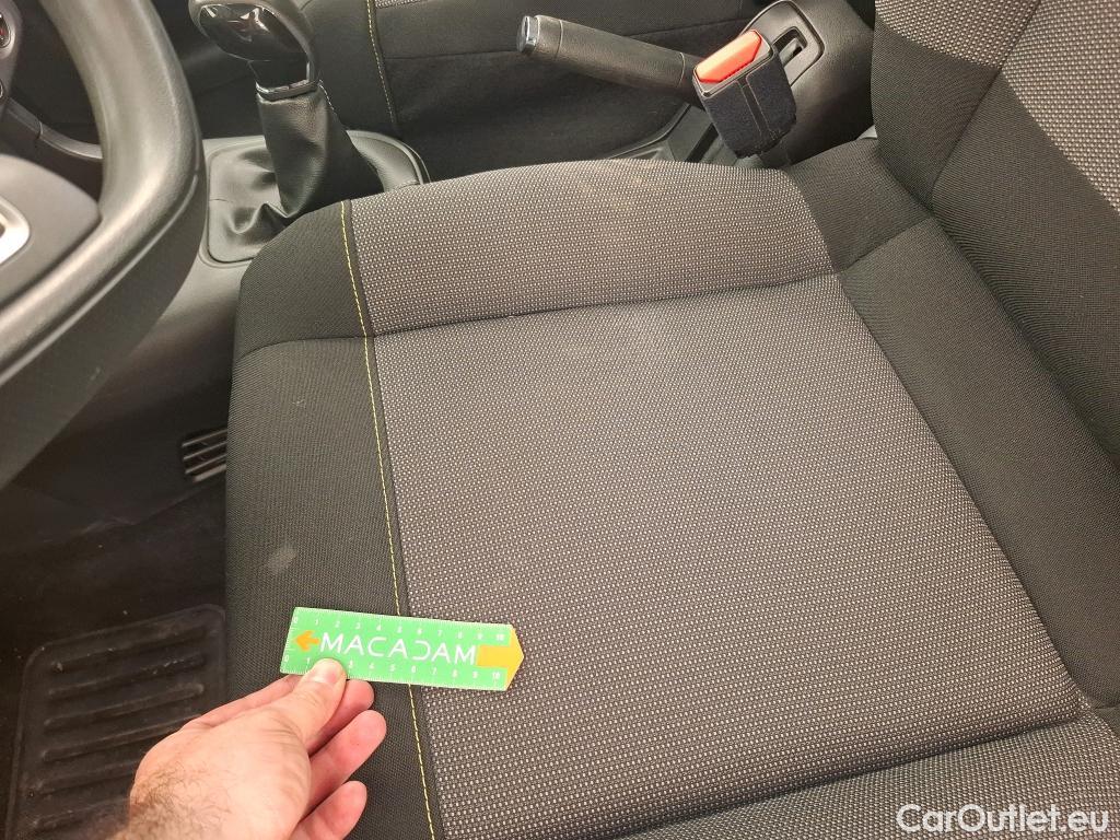  Citroen  C3  Feel 1.2 PureTech 80CV BVM5 E6 #35