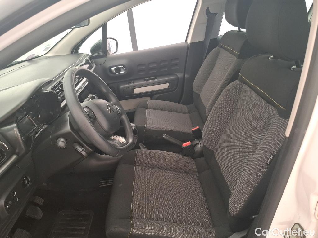  Citroen  C3  Feel 1.2 PureTech 80CV BVM5 E6 #34