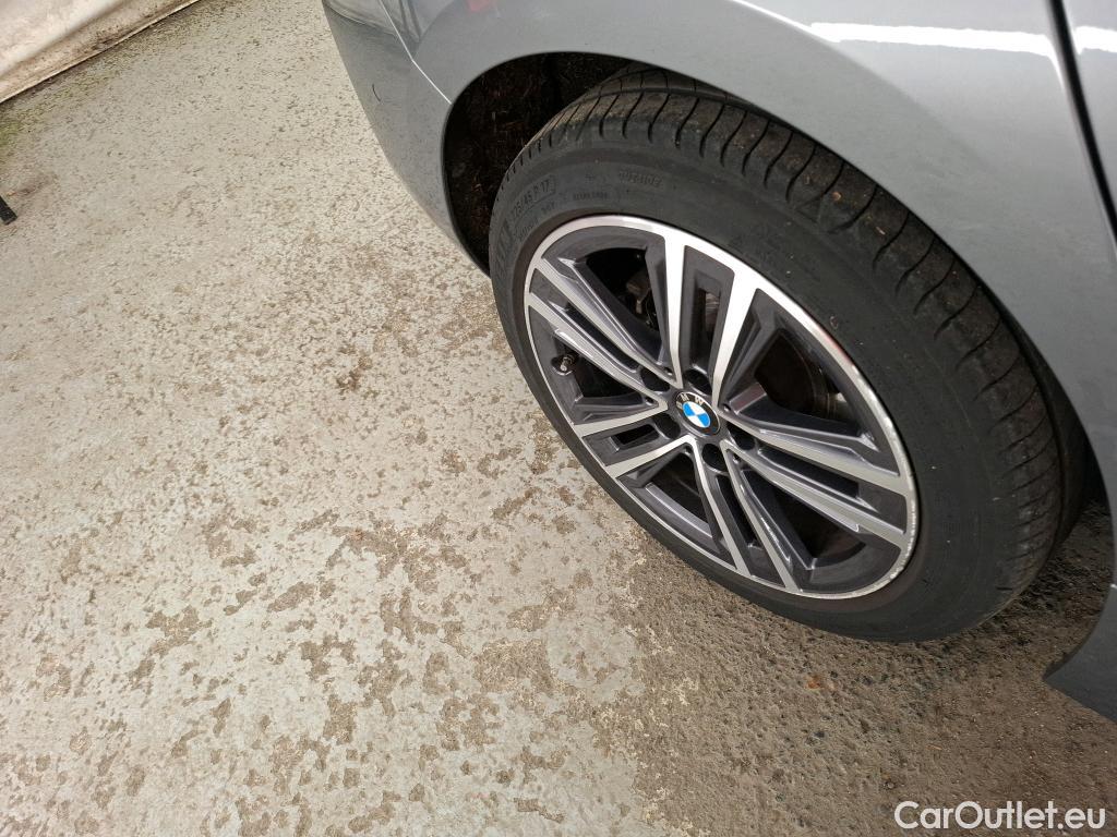  Bmw  Serie 1 1 Berline 116 d 1.5 115CV BVA7 E6d #18