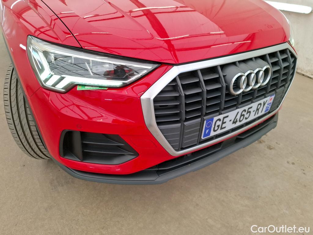  Audi  Q3  35 TFSI Business Line 1.5 TFSI 150CV BVM6 E6d #2