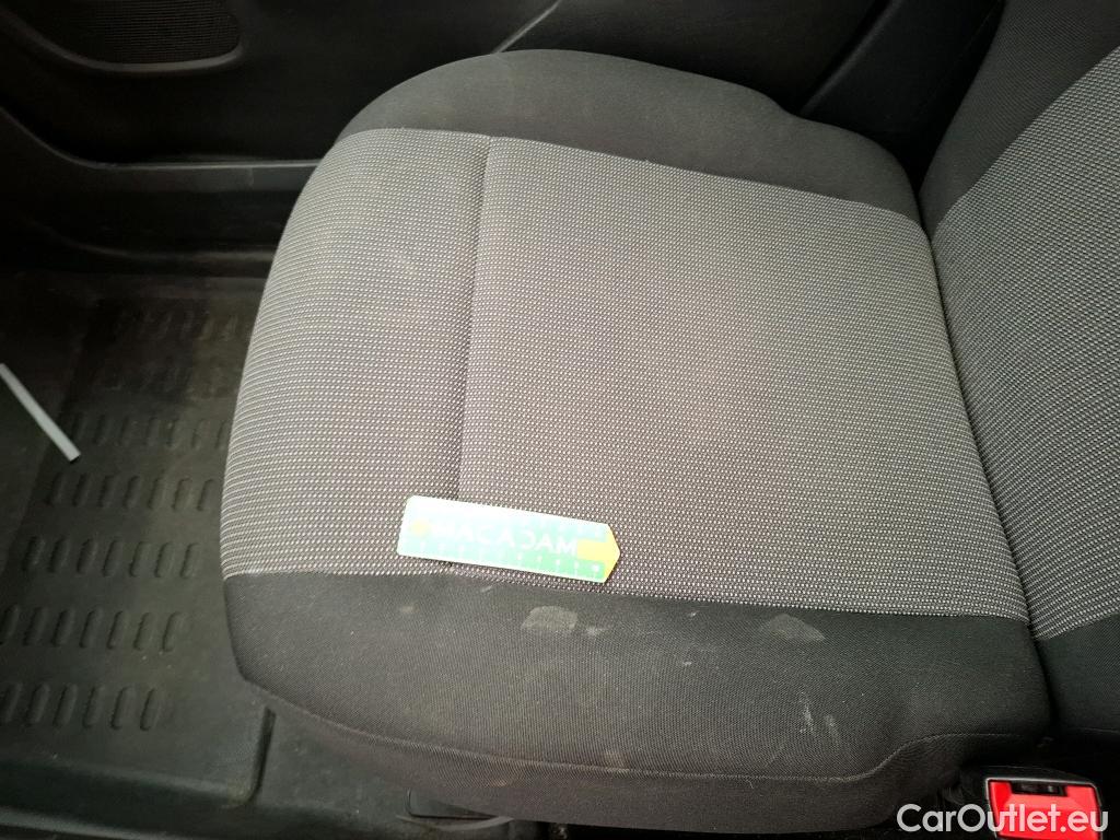  Citroen  Berlingo  Fourgon Club M 650 1.5 BlueHDi 100CV BVM6 E6d #6