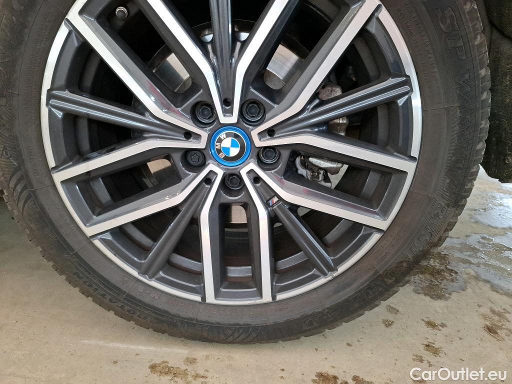  Bmw  X1 BMW  / 2022 / 5P / SUV xDrive25e M Sport DKG7 #7
