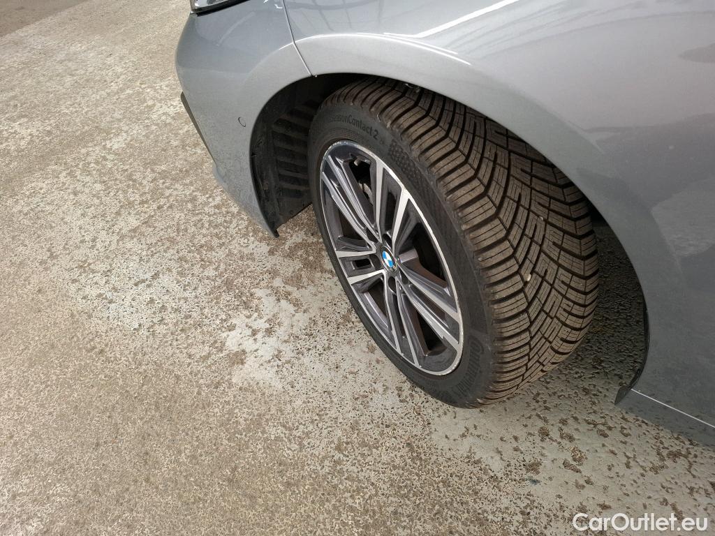  Bmw  Serie 1 1 Berline 116 d 1.5 115CV BVA7 E6d #23