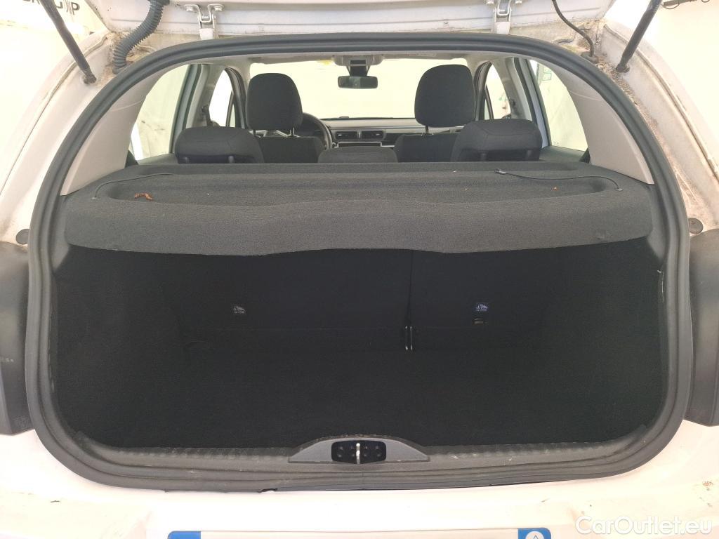  Citroen  C3  Feel 1.2 PureTech 80CV BVM5 E6 #20