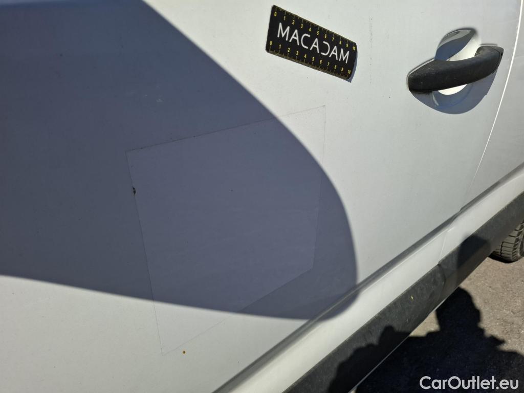  Citroen  Berlingo  Fourgon Worker M 1000 1.2 PureTech 130CV BVA8 E6d #5