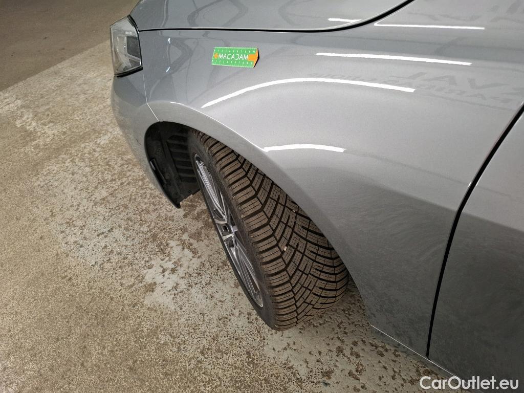  Bmw  Serie 1 1 Berline 116 d 1.5 115CV BVA7 E6d #14