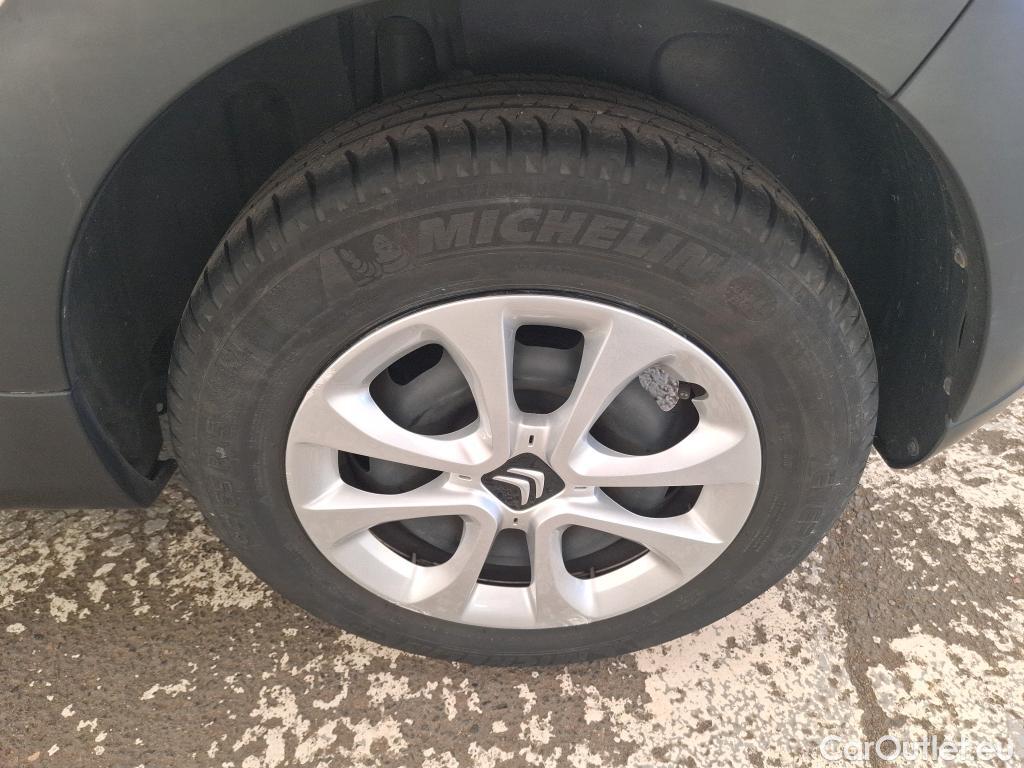  Citroen  C3  Feel 1.2 PureTech 80CV BVM5 E6 #32