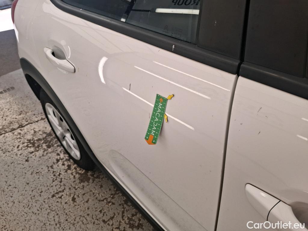  Citroen  C3  Feel 1.2 PureTech 80CV BVM5 E6 #26