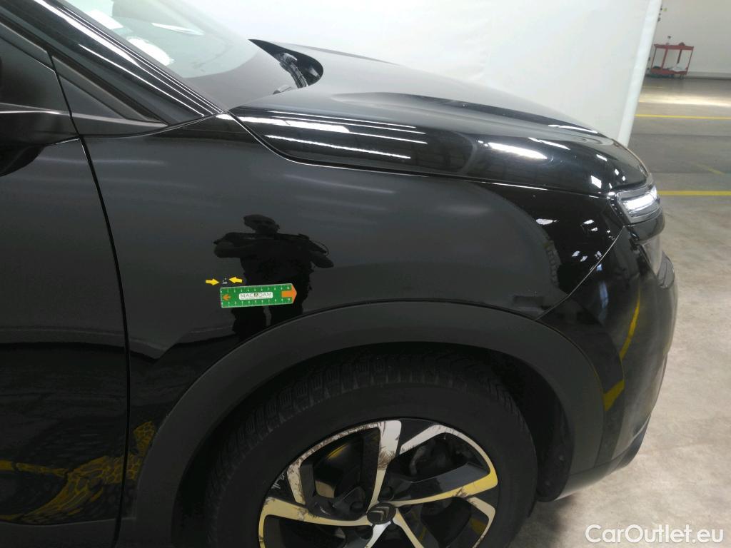  Citroen  C5 Aircross  Shine 1.5 BlueHDi 130CV BVM6 E6d #36