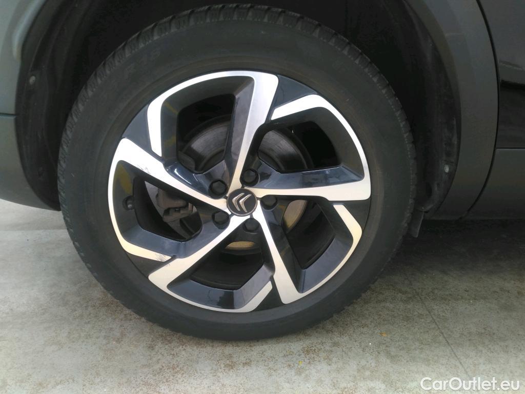  Citroen  C5 Aircross  Shine 1.5 BlueHDi 130CV BVM6 E6d #25