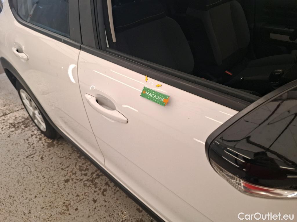  Citroen  C3  Feel 1.2 PureTech 80CV BVM5 E6 #28
