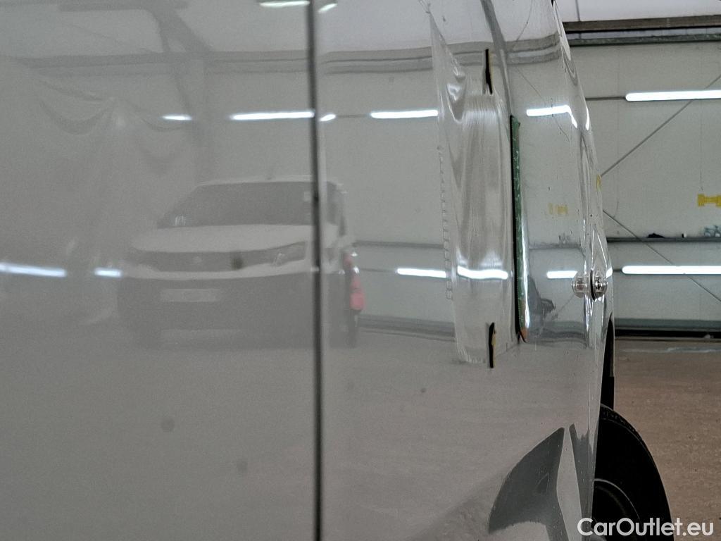  Citroen  Berlingo  Fourgon Club M 650 1.5 BlueHDi 100CV BVM6 E6d #3