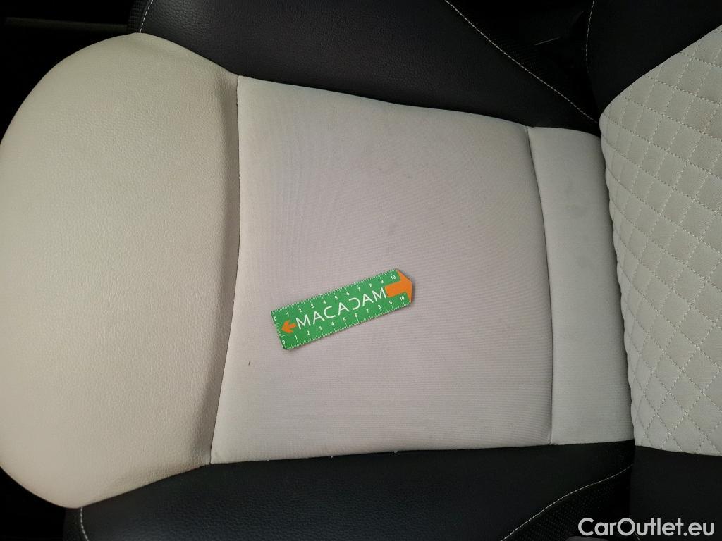  Fiat  500 FIAT   2015  3P  Berline Hybrid 10 BSG 70 ch Dolcevita #21