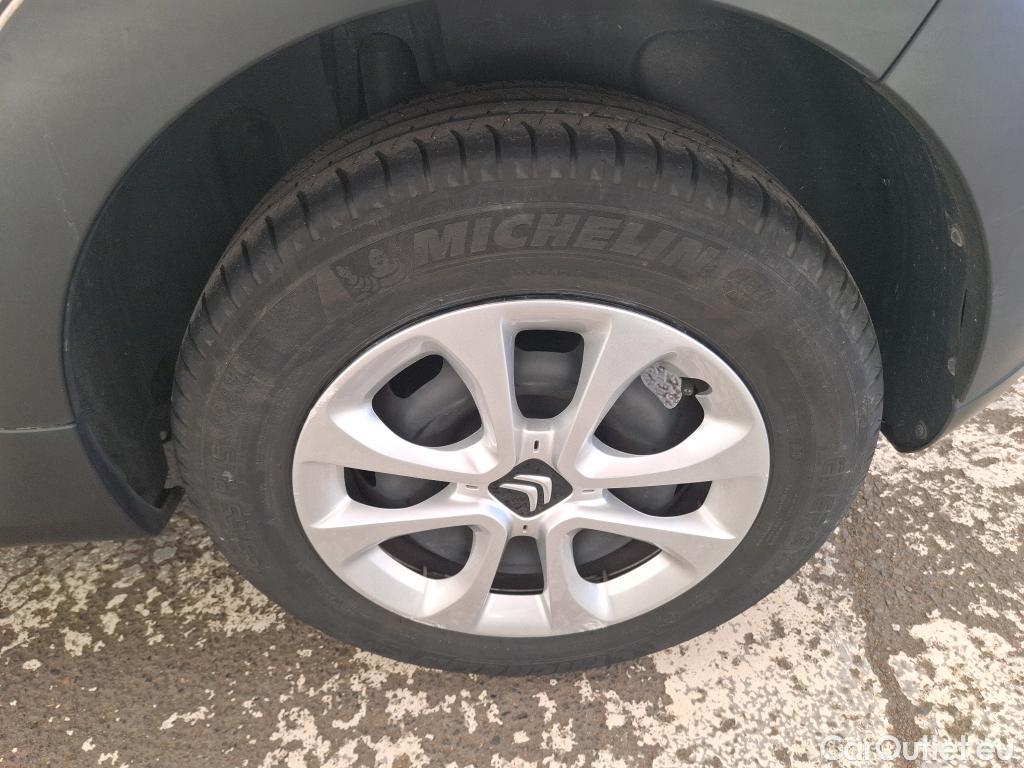  Citroen  C3  Feel 1.2 PureTech 80CV BVM5 E6 #23