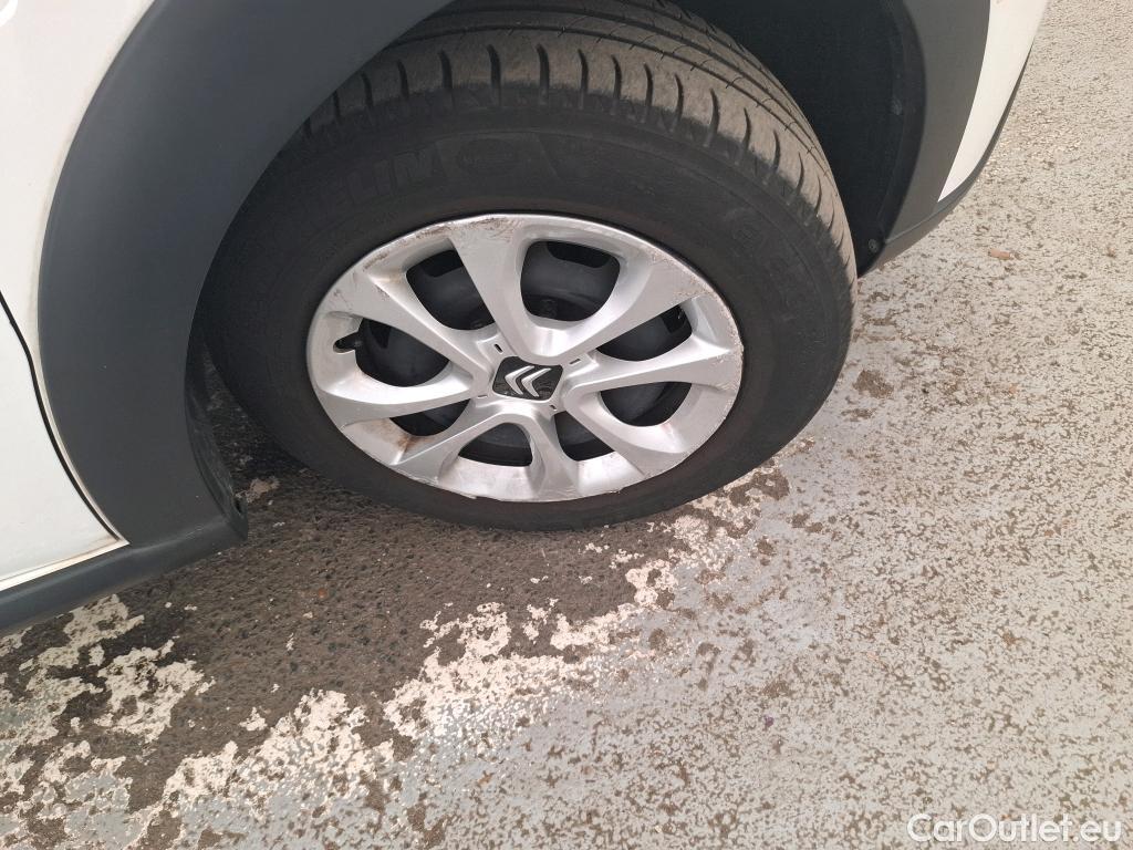  Citroen  C3  Feel 1.2 PureTech 80CV BVM5 E6 #30