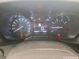  Citroen  Berlingo  Fourgon Driver M 1000 1.5 BlueHDi 100CV BVM5 E6dT #6