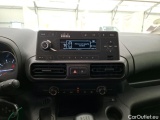  Citroen  Berlingo  Fourgon Club M 650 1.5 BlueHDi 100CV BVM6 E6d #7