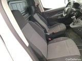  Citroen  Berlingo  Fourgon Club M 650 1.5 BlueHDi 100CV BVM6 E6d #8