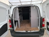  Citroen  Berlingo  Fourgon Club M 650 1.5 BlueHDi 100CV BVM6 E6d #10
