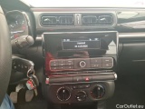  Citroen  C3  Feel 1.2 PureTech 80CV BVM5 E6 #7