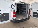  Citroen  Jumpy CITROEN  / 2016 / 4P / Fourgon tôlé XL BlueHDi 120 S&S BVM6 (340 Nm) Club #10